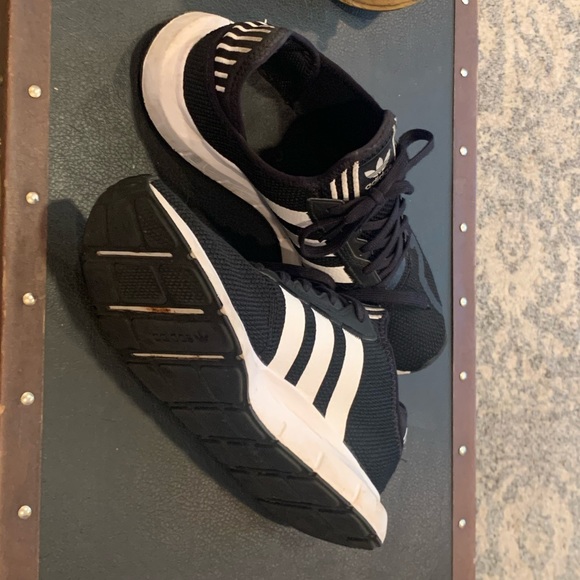 Adidas Originals Men's Swift Run X Shoes. Mens Sz 10.5 - Picture 3 of 5
